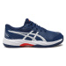 Asics Tenisové topánky Gel-Game 9 Gs 1044A052 Modrá