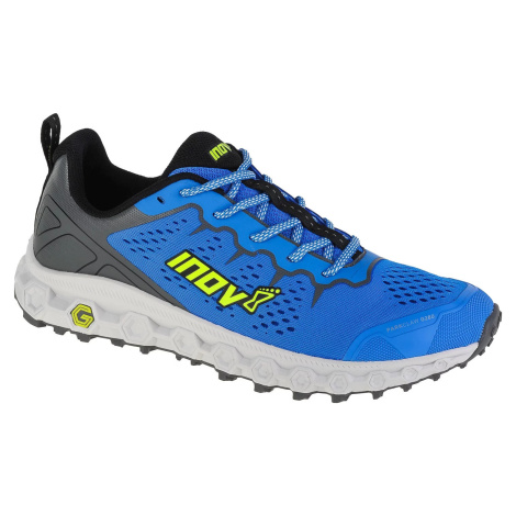 MODRÉ PÁNSKE BEŽECKÉ TENISKY INOV-8 PARKCLAW G 280 000972-BLGY-S-01