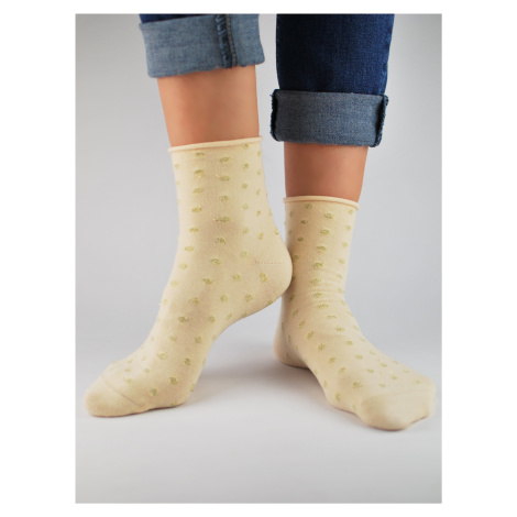 NOVITI Woman's Socks SB024-W-03