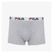 Fila Trenky Trunk Urban 2Pack Grey