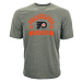 Philadelphia Flyers pánske tričko grey Icon Tee