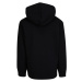 Jordan Boys JDB Essentials Pullover Black - Detské - Mikina Jordan - Čierne - 85A715-023