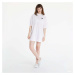 Šaty The North Face S/S Dress White