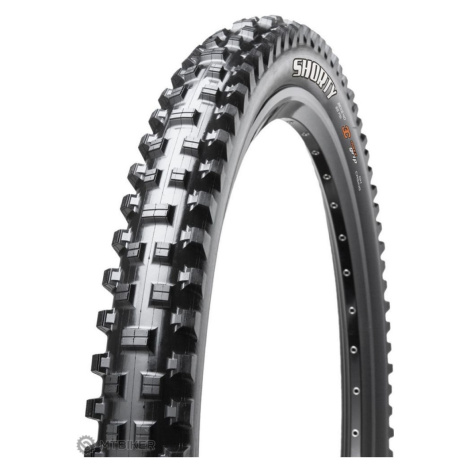 MAXXIS plášť - SHORTY 3CT/EXO/TR 29x2.40wt - čierna