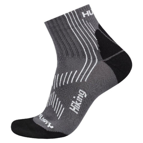 HUSKY Hiking socks gray