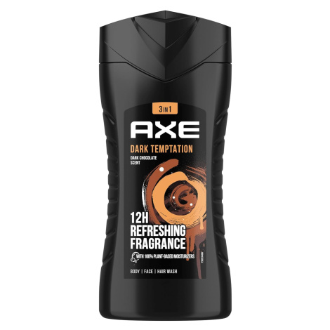 Axe Sprchový gél Dark Temptation 250 ml