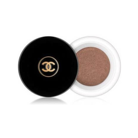 Chanel Krémové očné tiene Ombre Première 4 g 804 Scintillance