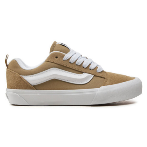 Vans Tenisky Knu Skool VN000CRPKHK1 Kaki