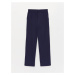 LC Waikiki Women's Elastic Waist Plain Sweatpants