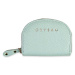 Oxybag Dámska peňaženka JUST Leather Mint