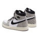 Nike Sneakersy Air Jordan 1 Retro High OG DZ5485 052 Sivá