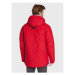 Helly Hansen Parka Nordsjo 53488 Červená Regular Fit