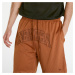 Šortky New Era Arch Logo Mesh Shorts Brown