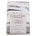 Calvin Klein Spodné nohavičky 3Pack U2664G Black/Grey/White (Čierna/sivá/biela)