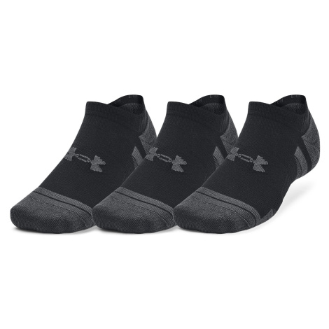 Unisex socks Under Armour Performance Tech 3pk NS