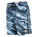 Shiwi Plavecké šortky  námornícka modrá / opálová / modrosivá
