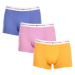 3PACK pánske boxerky Tommy Hilfiger viacfarebné (UM0UM02761 0VI)