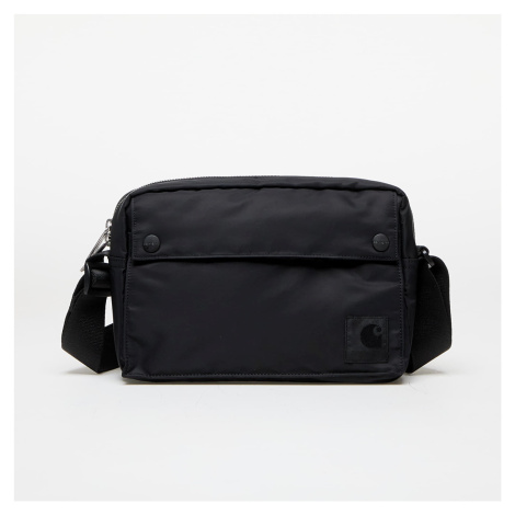 Taška Carhartt WIP Otley Shoulder Bag Black