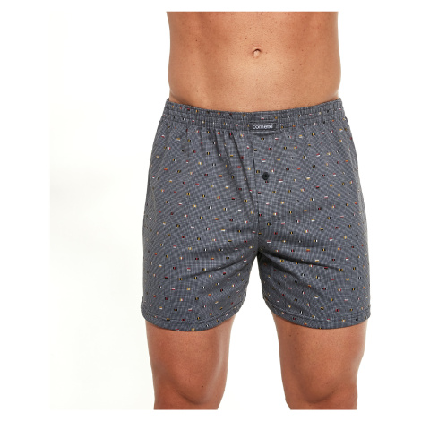 Pánske boxerky Cornette