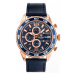 Pánske hodinky Gino Rossi E7131A-6F3
