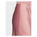 Marella Midi sukňa 31060129 Ružová Regular Fit