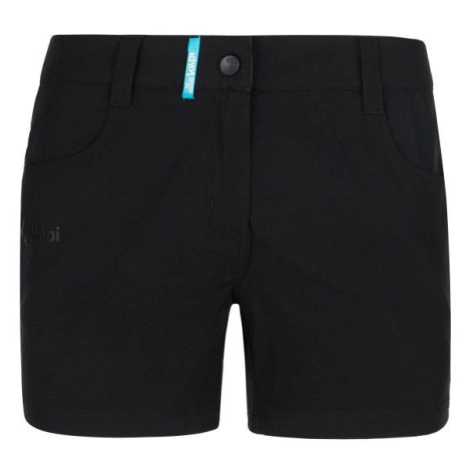 Dámske športové kraťasy a šortky Kilpi