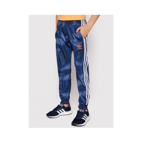 Oblečenie pre chlapcov Adidas