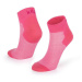 Kotníkové ponožky korálová model 17275048 - Kilpi
