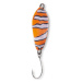 Saenger iron trout plandavka wave spoon vzor cs - 2,8 g