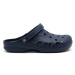 Crocs Šľapky BAYA 10126-410 Tmavomodrá