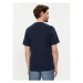 Jack&Jones Tričko Cyrus 12247810 Tmavomodrá Standard Fit