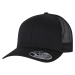 110 Trucker black/black