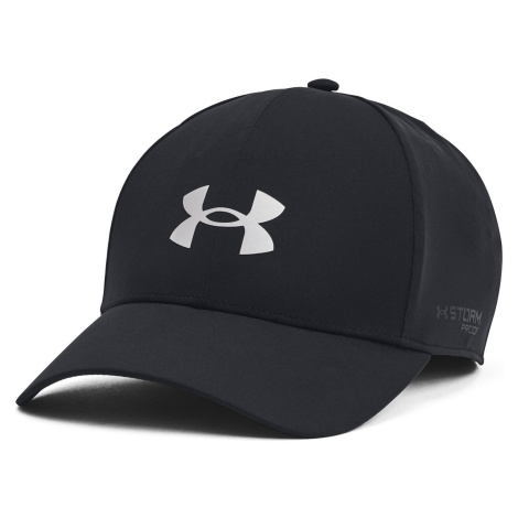 M Driver Rain STR-BLK Under Armour