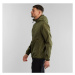 Dedicated Windbreaker Skara Leaf Green