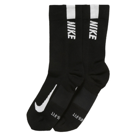 Dámske klasické funkčné ponožky Nike