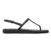 Crocs Sandále Miami Thong Sandal 209793 Čierna