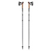 Trekking poles Leki Spin, 100-130 cm