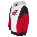 New Jersey Devils detská mikina s kapucňou Champion League Fleece Hood