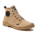 Palladium Outdoorová obuv Pampa Sp20 Hi Cvs 76838-274-M Béžová