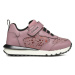 Geox Sneakersy J Fastics Girl J46GZB 0BCBL C8006 M Ružová