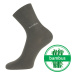 BOMA ponožky Christian dark grey 1 pár 101411