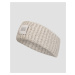 Dámska Vlnená čelenka Ugg Chunky Ribbed Headband