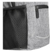 Bags2GO Wall Street Mestský batoh 22 l DTG-15380 Grey Melange