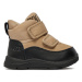 Ugg Snehule T Yose Puffer 1143780T Béžová