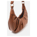 Trendyol Taba Women's Shoulder Bag