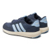 Adidas Sneakersy Run 60S J IH7751 Tmavomodrá