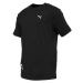 Puma RAD/CAL Pánske tričko, čierna, veľkosť