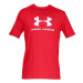 Pánske tričko Under Armour Sportstyle Logo M 1329590-600