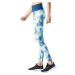 Dámske legíny adidas Longtight All Over Print W AY6179