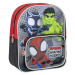 KIDS BACKPACK SPIDEY